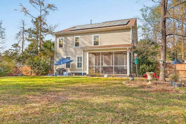 5544 Alpine Drive, Summerville, SC 29483