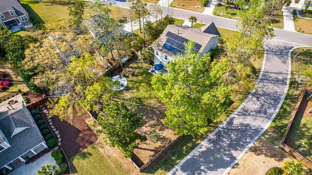 5544 Alpine Drive, Summerville, SC 29483