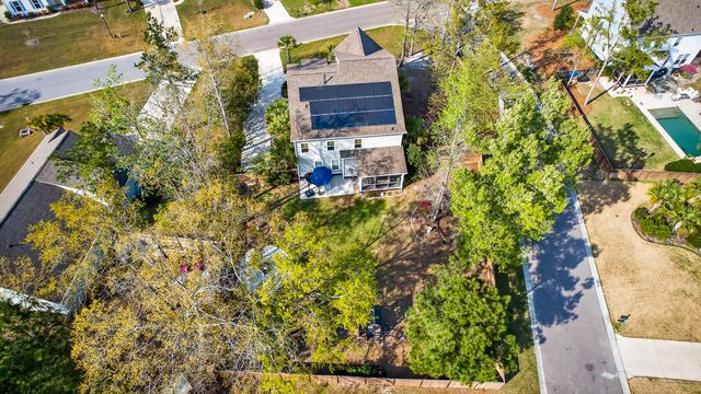 5544 Alpine Drive, Summerville, SC 29483