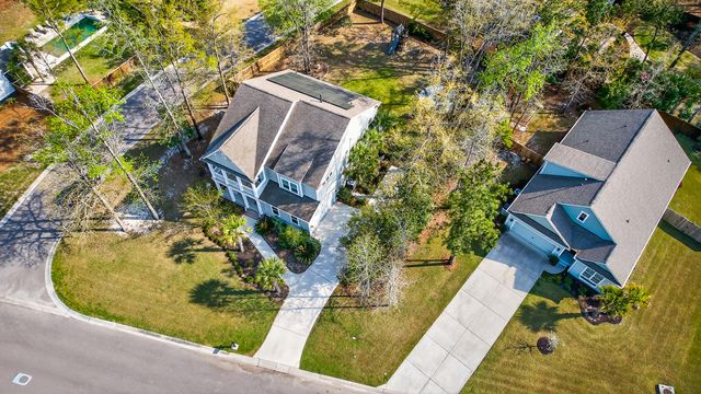 5544 Alpine Drive, Summerville, SC 29483