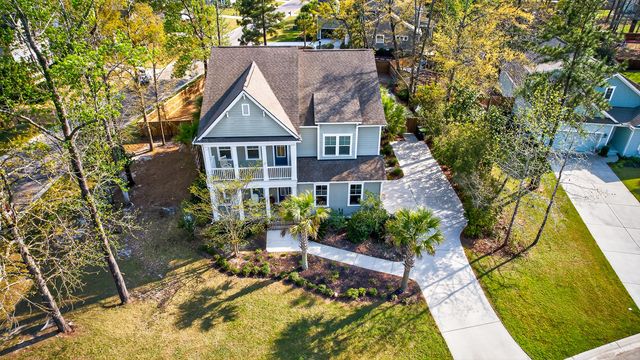 5544 Alpine Drive, Summerville, SC 29483
