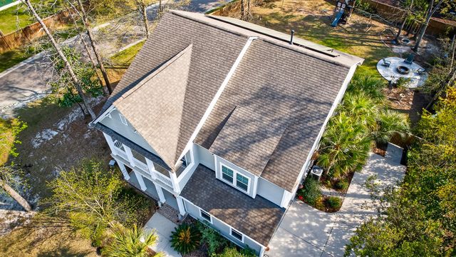 5544 Alpine Drive, Summerville, SC 29483