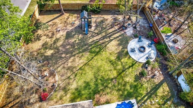 5544 Alpine Drive, Summerville, SC 29483