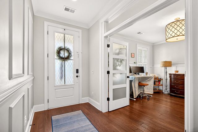 5544 Alpine Drive, Summerville, SC 29483