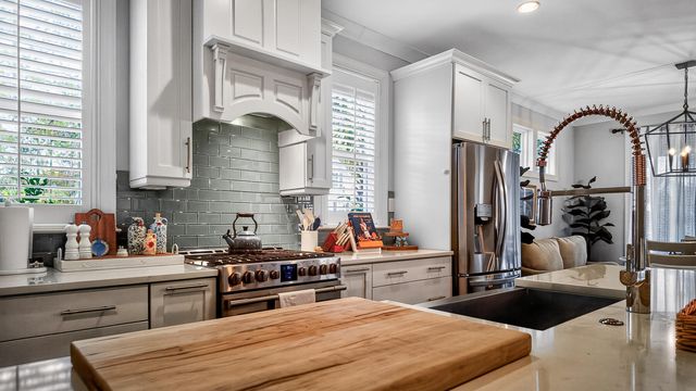 5544 Alpine Drive, Summerville, SC 29483