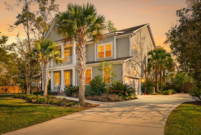 5544 Alpine Drive, Summerville, SC 29483