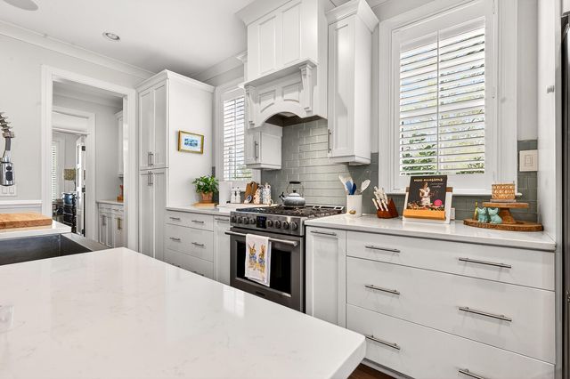5544 Alpine Drive, Summerville, SC 29483