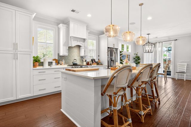 5544 Alpine Drive, Summerville, SC 29483