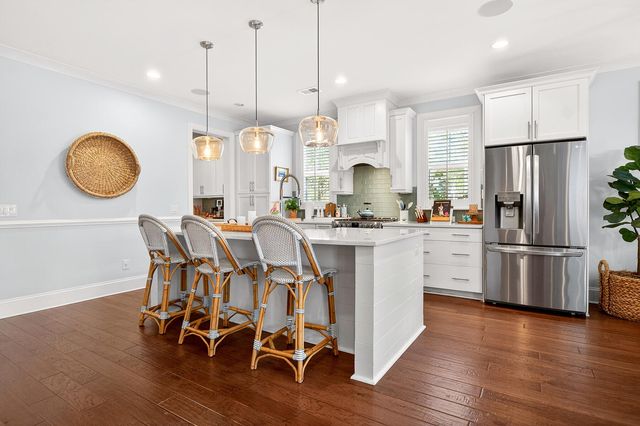 5544 Alpine Drive, Summerville, SC 29483