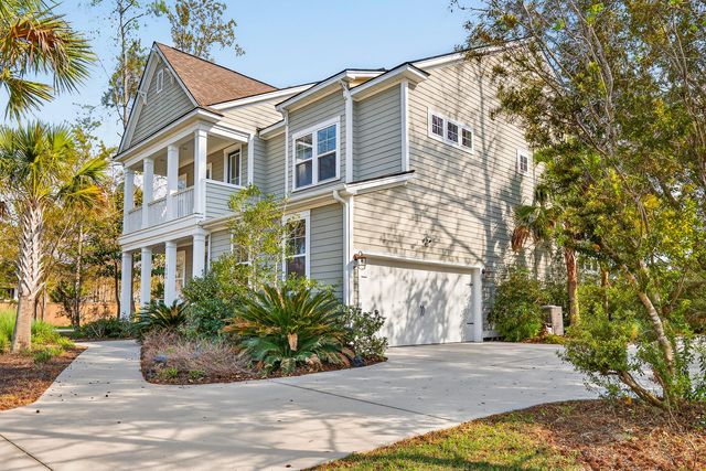 5544 Alpine Drive, Summerville, SC 29483