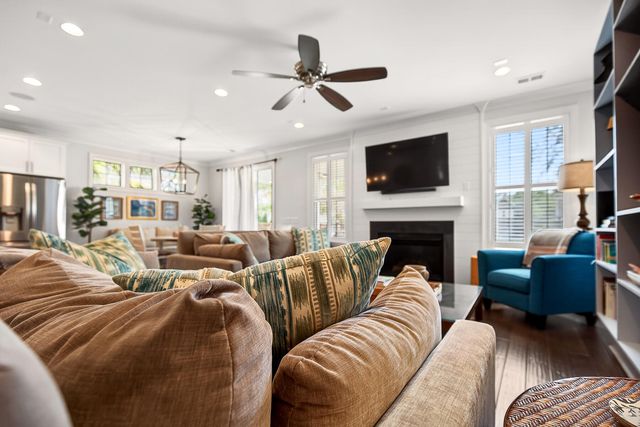 5544 Alpine Drive, Summerville, SC 29483