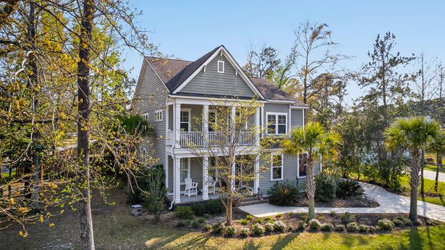 5544 Alpine Drive, Summerville, SC 29483