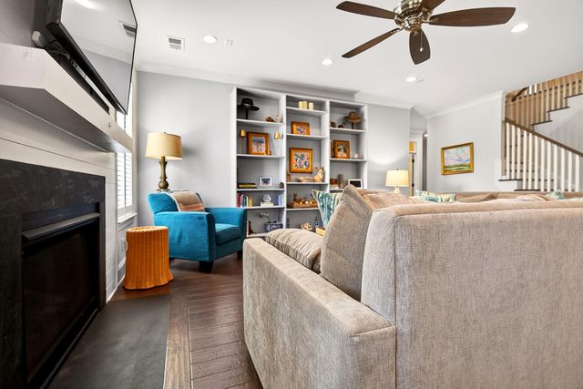 5544 Alpine Drive, Summerville, SC 29483