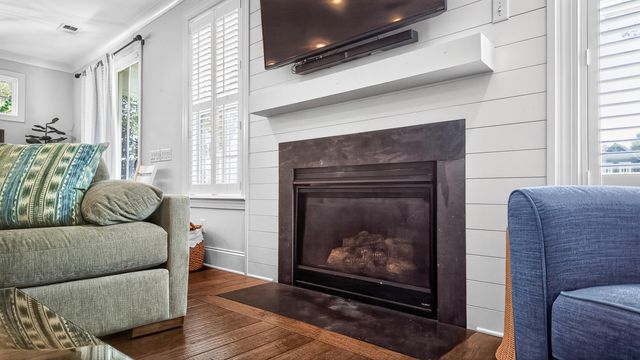 5544 Alpine Drive, Summerville, SC 29483