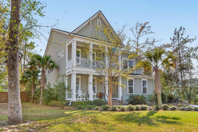 5544 Alpine Drive, Summerville, SC 29483