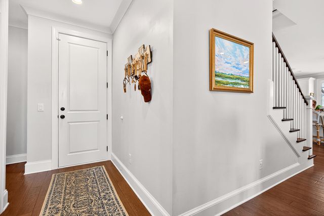 5544 Alpine Drive, Summerville, SC 29483
