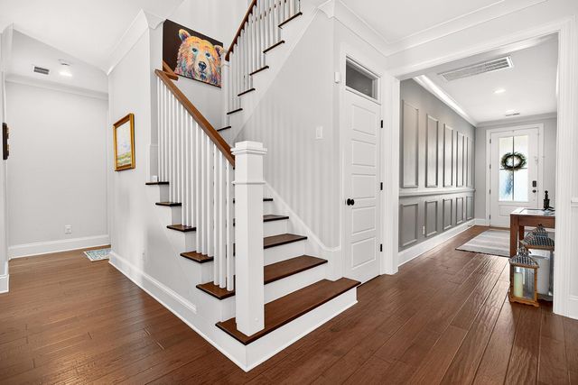 5544 Alpine Drive, Summerville, SC 29483