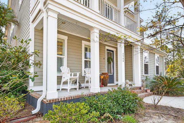 5544 Alpine Drive, Summerville, SC 29483
