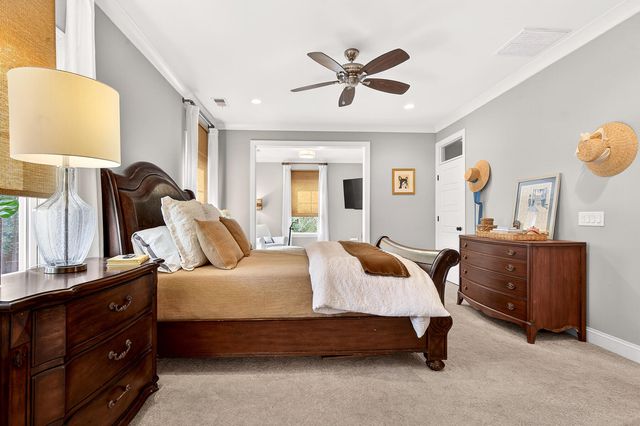 5544 Alpine Drive, Summerville, SC 29483