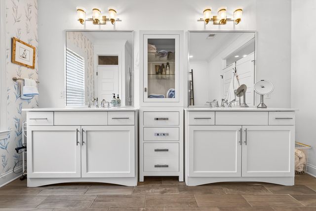 5544 Alpine Drive, Summerville, SC 29483