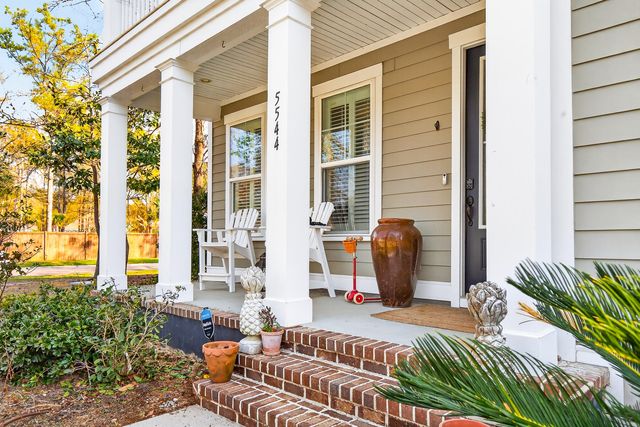 5544 Alpine Drive, Summerville, SC 29483