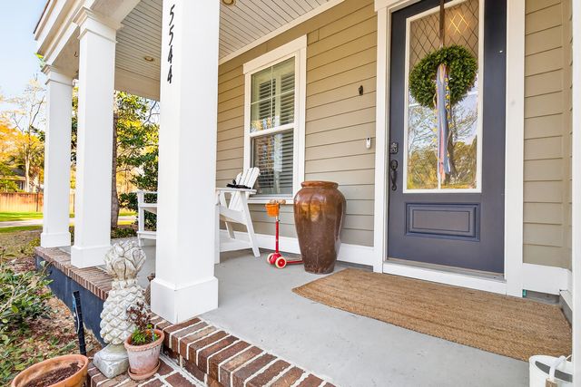 5544 Alpine Drive, Summerville, SC 29483