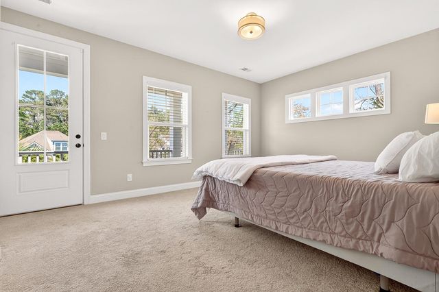5544 Alpine Drive, Summerville, SC 29483