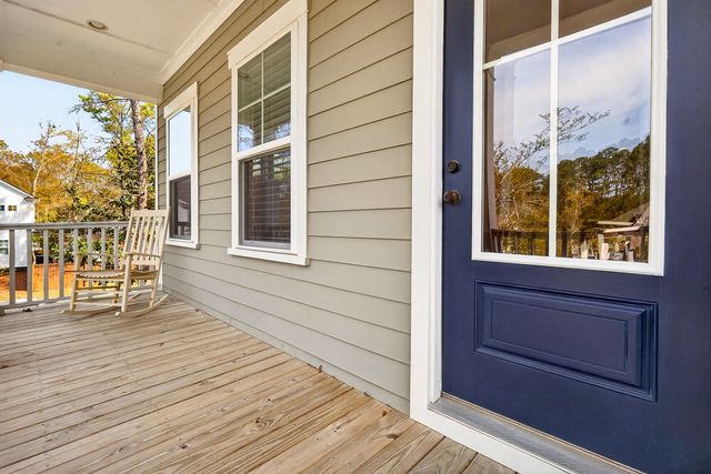 5544 Alpine Drive, Summerville, SC 29483