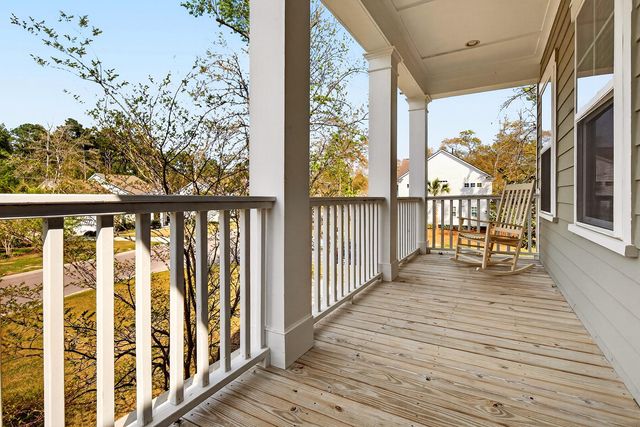 5544 Alpine Drive, Summerville, SC 29483