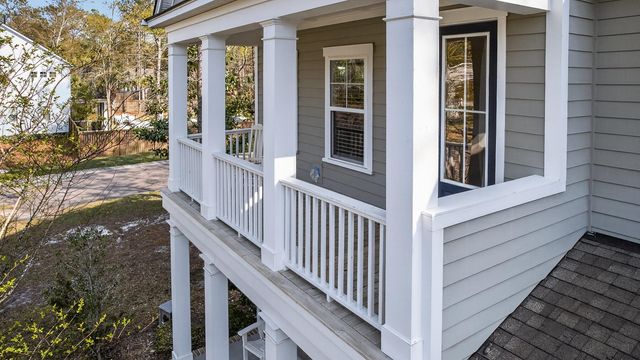 5544 Alpine Drive, Summerville, SC 29483