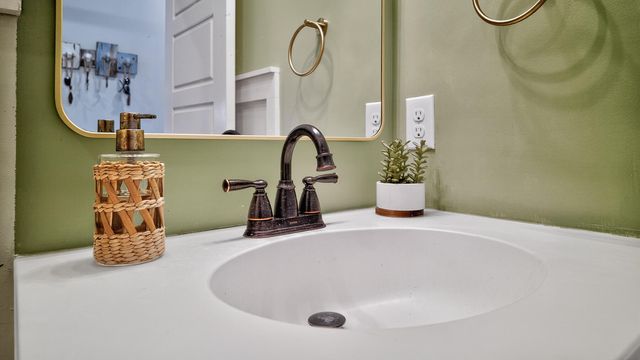 5544 Alpine Drive, Summerville, SC 29483