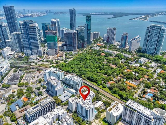 1723 SW 2nd Avenue 909, Miami, FL 33129