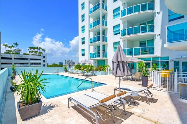 1723 SW 2nd Avenue 909, Miami, FL 33129
