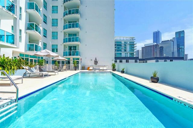 1723 SW 2nd Avenue 909, Miami, FL 33129