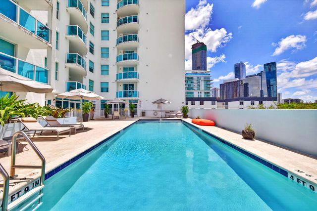 1723 SW 2nd Avenue 909, Miami, FL 33129