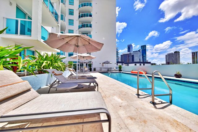 1723 SW 2nd Avenue 909, Miami, FL 33129