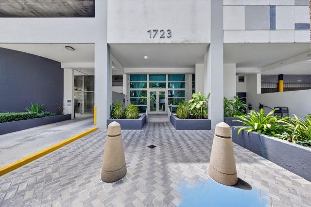 1723 SW 2nd Avenue 909, Miami, FL 33129