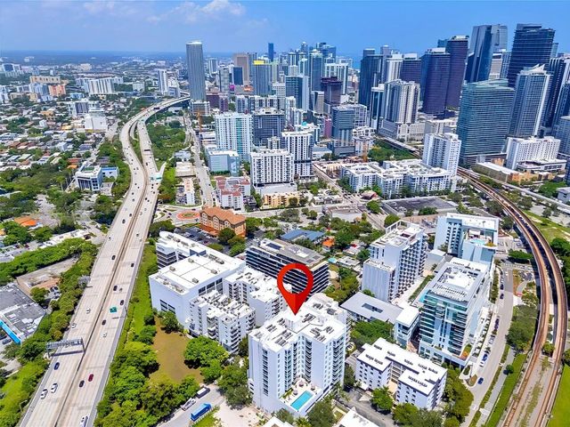 1723 SW 2nd Avenue 909, Miami, FL 33129