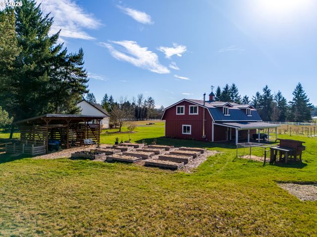 1010 Ne 265TH Ct, Camas, WA 98607