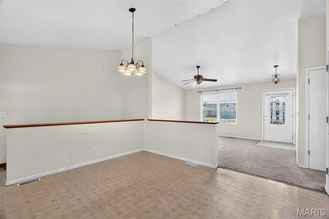 7 Red Cedar Parc Court, O'fallon, MO 63368