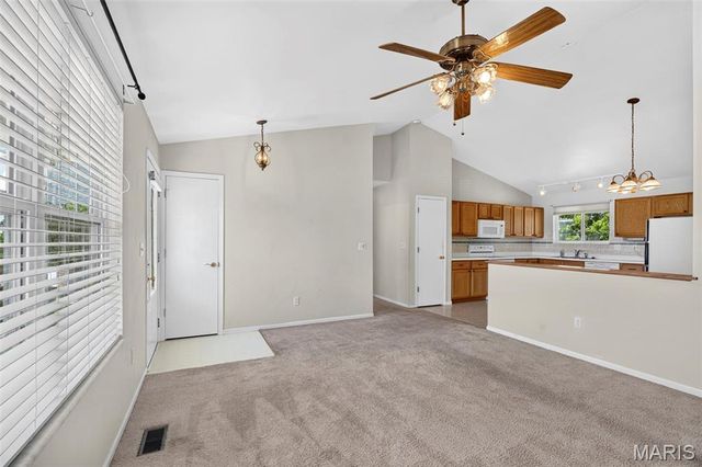 7 Red Cedar Parc Court, O'fallon, MO 63368