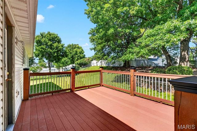 7 Red Cedar Parc Court, O'fallon, MO 63368