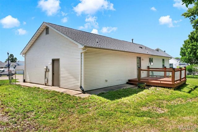 7 Red Cedar Parc Court, O'fallon, MO 63368
