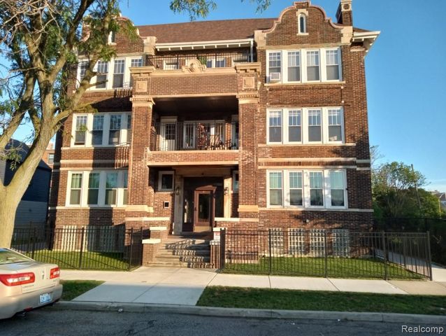 36 Mount Vernon Street, Detroit, MI 48202