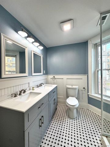 36 Mount Vernon Street, Detroit, MI 48202