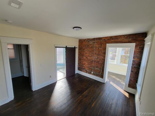 36 Mount Vernon Street, Detroit, MI 48202