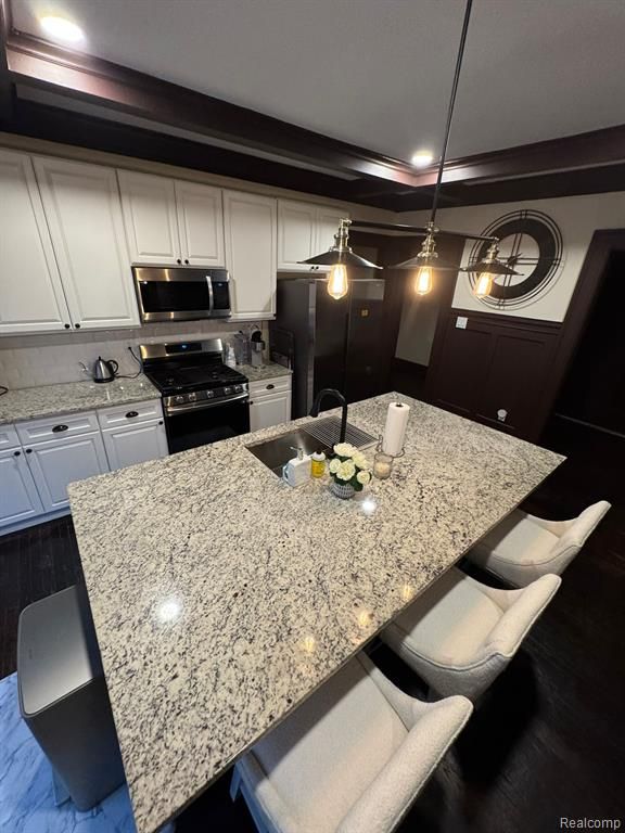 36 Mount Vernon Street, Detroit, MI 48202