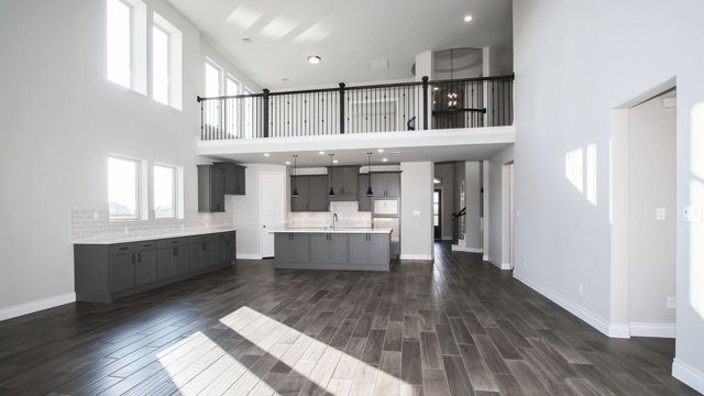 6907 Pondhawk Drive, Katy, TX 77493