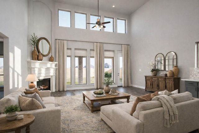 6907 Pondhawk Drive, Katy, TX 77493