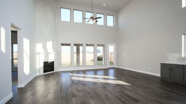 6907 Pondhawk Drive, Katy, TX 77493